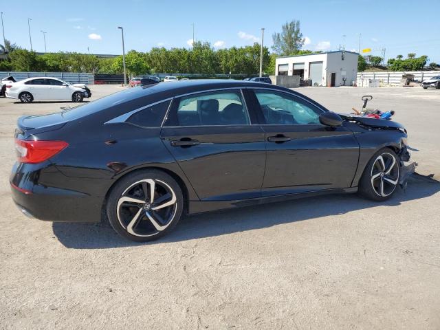 Photo 2 VIN: 1HGCV1F35LA082233 - HONDA ACCORD SPO 