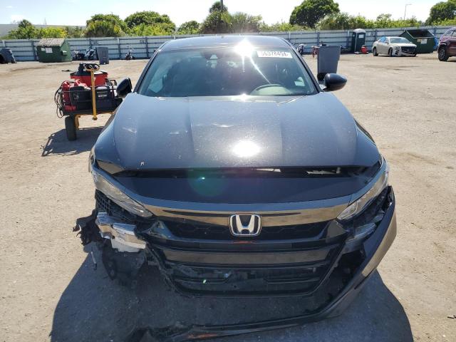 Photo 4 VIN: 1HGCV1F35LA082233 - HONDA ACCORD SPO 