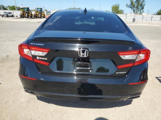 Photo 5 VIN: 1HGCV1F35LA082233 - HONDA ACCORD SPO 