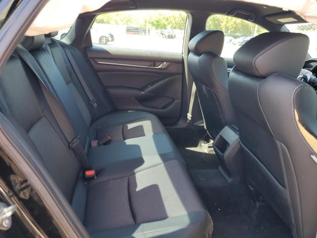 Photo 9 VIN: 1HGCV1F35LA082233 - HONDA ACCORD SPO 