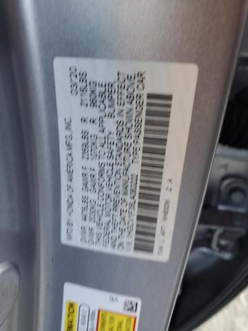 Photo 11 VIN: 1HGCV1F35LA083222 - HONDA ACCORD 