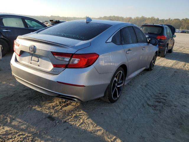 Photo 2 VIN: 1HGCV1F35LA083222 - HONDA ACCORD 