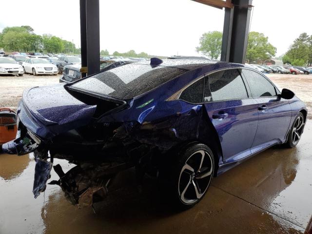 Photo 2 VIN: 1HGCV1F35LA084340 - HONDA ACCORD 