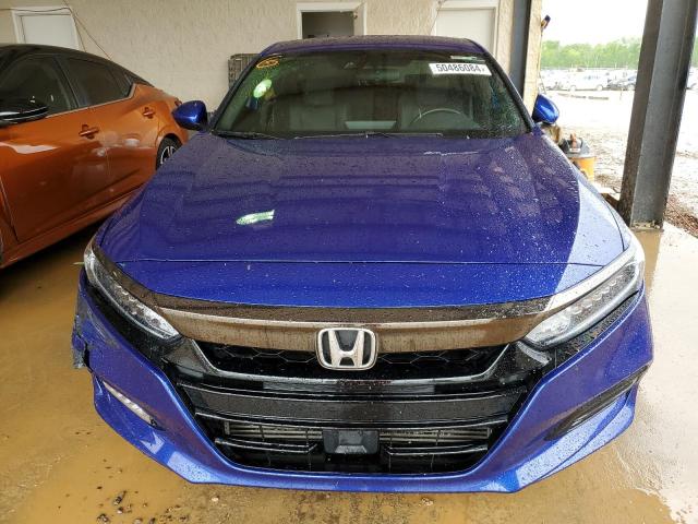 Photo 4 VIN: 1HGCV1F35LA084340 - HONDA ACCORD 