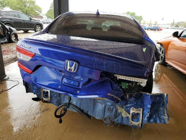 Photo 5 VIN: 1HGCV1F35LA084340 - HONDA ACCORD 