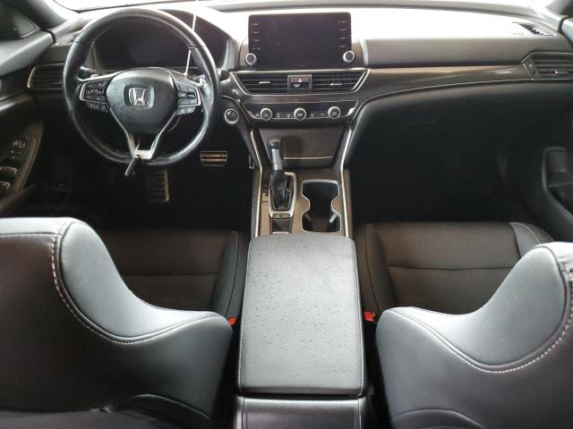 Photo 7 VIN: 1HGCV1F35LA084340 - HONDA ACCORD 