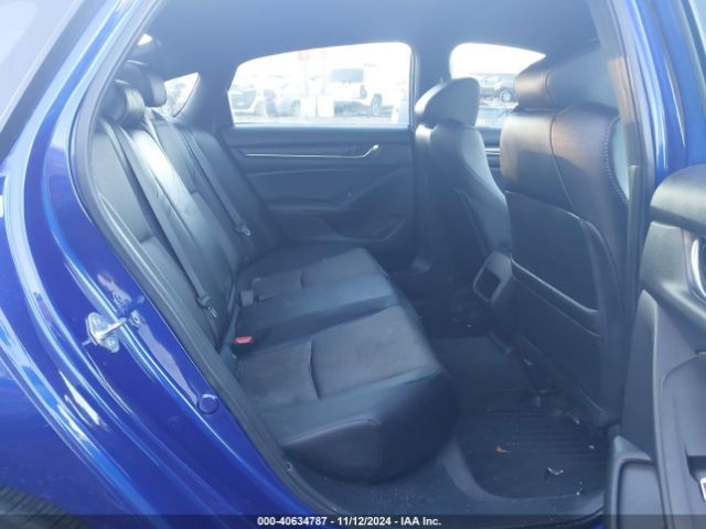 Photo 7 VIN: 1HGCV1F35LA096259 - HONDA ACCORD 