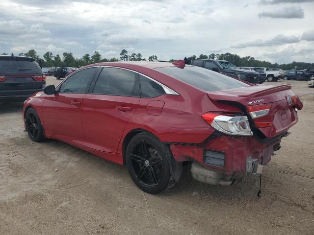 Photo 1 VIN: 1HGCV1F35LA097427 - HONDA ACCORD SPO 