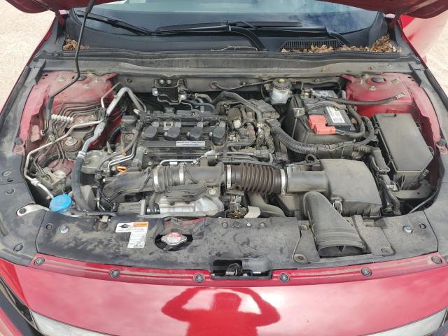 Photo 10 VIN: 1HGCV1F35LA097427 - HONDA ACCORD SPO 