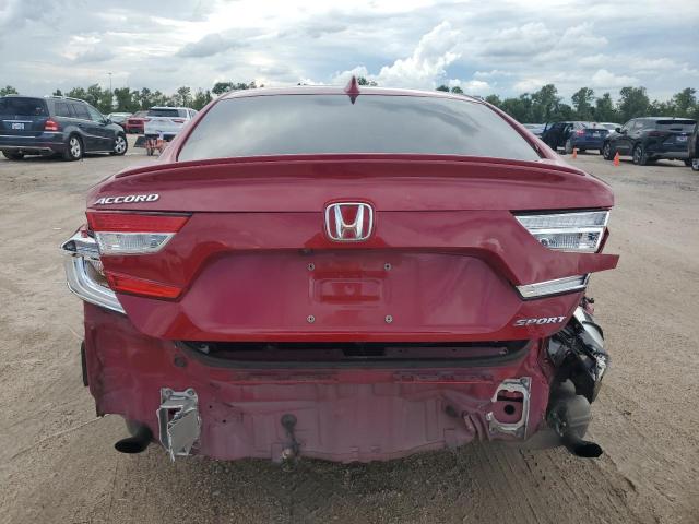 Photo 5 VIN: 1HGCV1F35LA097427 - HONDA ACCORD SPO 