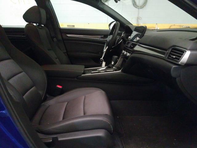 Photo 4 VIN: 1HGCV1F35LA106322 - HONDA ACCORD SPO 