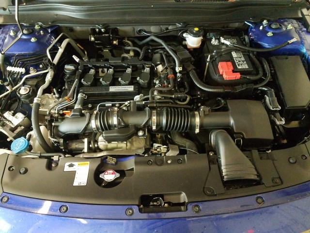 Photo 6 VIN: 1HGCV1F35LA106322 - HONDA ACCORD SPO 