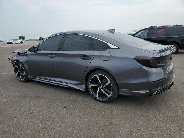 Photo 1 VIN: 1HGCV1F35LA124531 - HONDA ACCORD SPO 