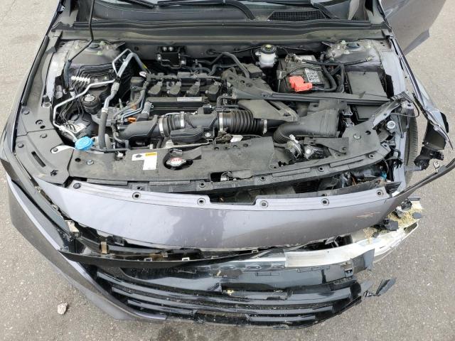 Photo 10 VIN: 1HGCV1F35LA124531 - HONDA ACCORD SPO 