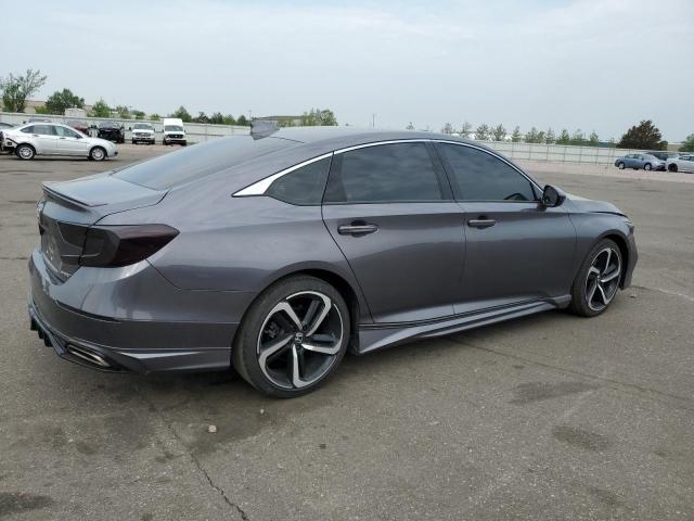 Photo 2 VIN: 1HGCV1F35LA124531 - HONDA ACCORD SPO 