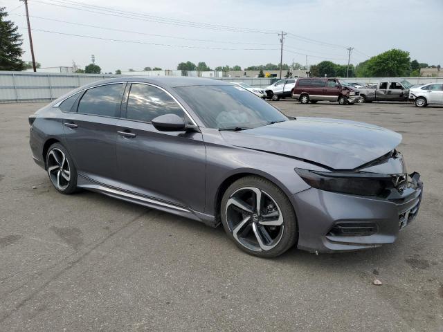 Photo 3 VIN: 1HGCV1F35LA124531 - HONDA ACCORD SPO 