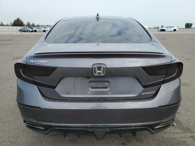 Photo 5 VIN: 1HGCV1F35LA124531 - HONDA ACCORD SPO 