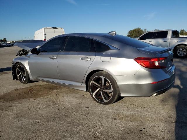 Photo 1 VIN: 1HGCV1F35LA133035 - HONDA ACCORD SPO 