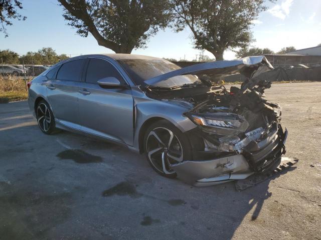 Photo 3 VIN: 1HGCV1F35LA133035 - HONDA ACCORD SPO 