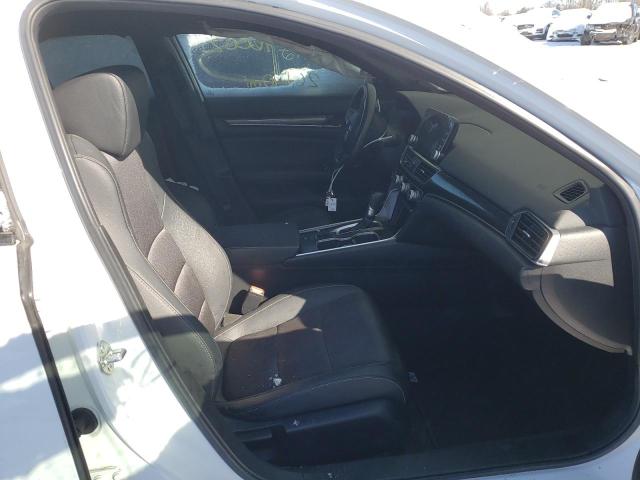 Photo 4 VIN: 1HGCV1F35LA142785 - HONDA ACCORD SPO 