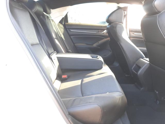 Photo 5 VIN: 1HGCV1F35LA145217 - HONDA ACCORD SPO 