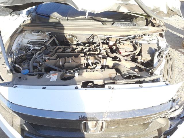 Photo 6 VIN: 1HGCV1F35LA145217 - HONDA ACCORD SPO 