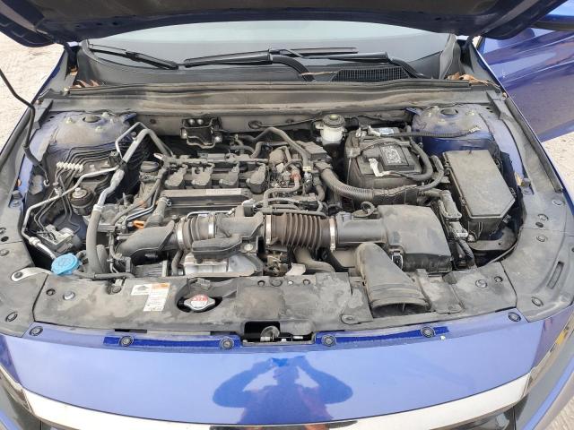 Photo 10 VIN: 1HGCV1F35LA147629 - HONDA ACCORD 