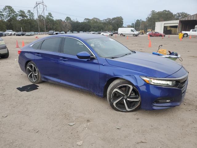 Photo 3 VIN: 1HGCV1F35LA147629 - HONDA ACCORD 