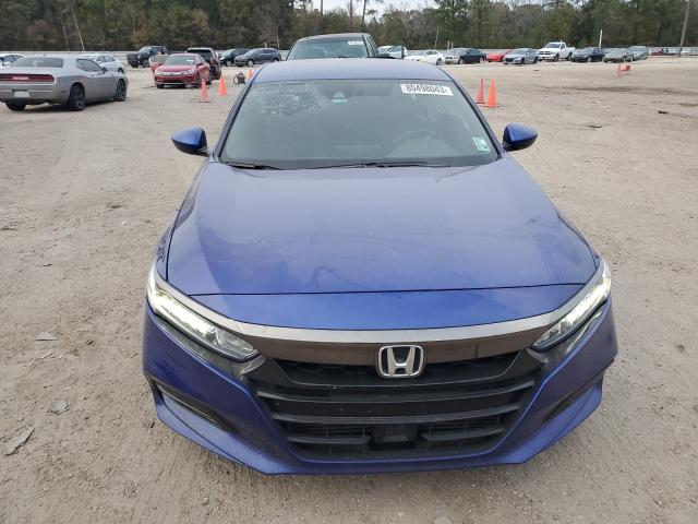 Photo 4 VIN: 1HGCV1F35LA147629 - HONDA ACCORD 