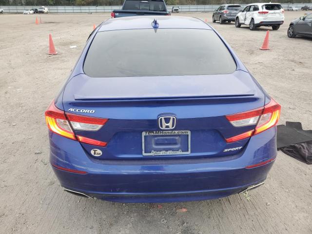 Photo 5 VIN: 1HGCV1F35LA147629 - HONDA ACCORD 