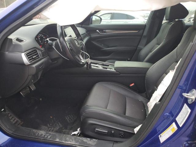 Photo 6 VIN: 1HGCV1F35LA147629 - HONDA ACCORD 