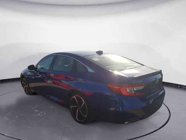 Photo 1 VIN: 1HGCV1F35LA149039 - HONDA ACCORD SPO 