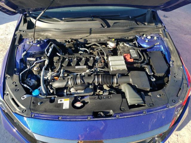 Photo 10 VIN: 1HGCV1F35LA149039 - HONDA ACCORD SPO 