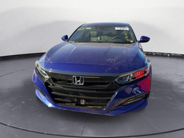 Photo 4 VIN: 1HGCV1F35LA149039 - HONDA ACCORD SPO 