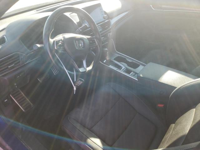 Photo 6 VIN: 1HGCV1F35LA149039 - HONDA ACCORD SPO 