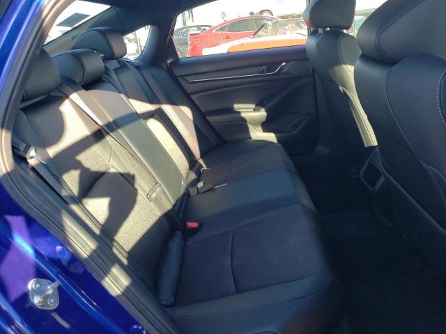 Photo 9 VIN: 1HGCV1F35LA149039 - HONDA ACCORD SPO 