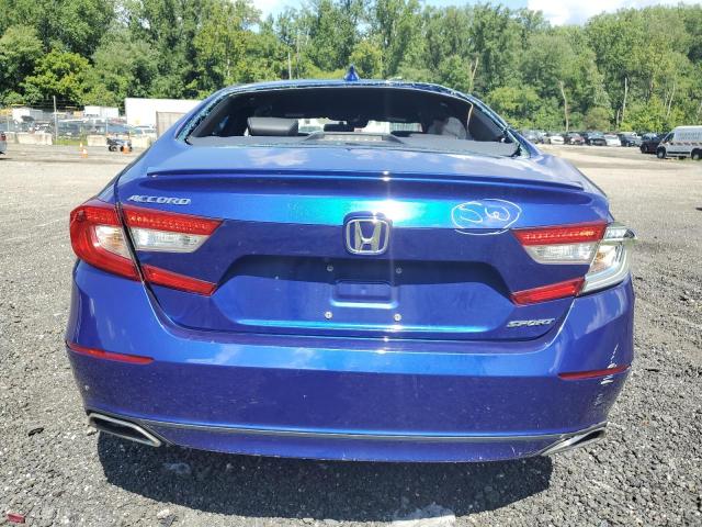 Photo 5 VIN: 1HGCV1F35LA149106 - HONDA ACCORD SPO 