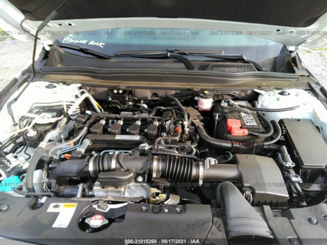 Photo 9 VIN: 1HGCV1F35LA153804 - HONDA ACCORD SEDAN 