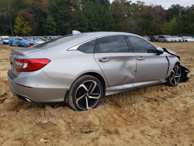 Photo 2 VIN: 1HGCV1F35LA153835 - HONDA ACCORD 