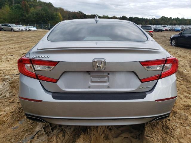 Photo 5 VIN: 1HGCV1F35LA153835 - HONDA ACCORD 