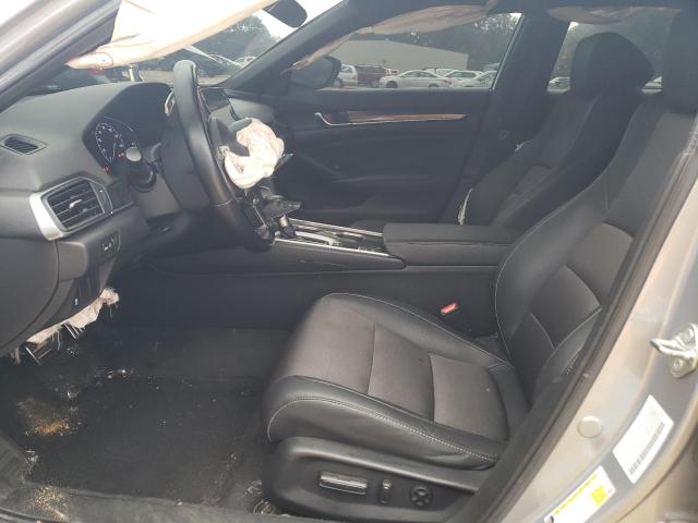 Photo 6 VIN: 1HGCV1F35LA153835 - HONDA ACCORD 