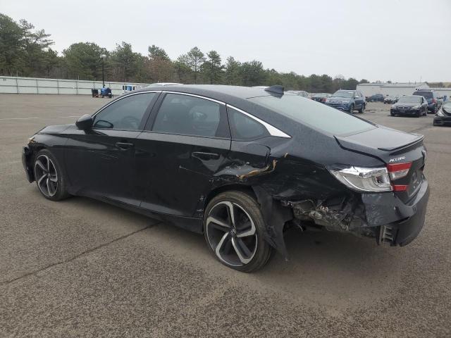 Photo 1 VIN: 1HGCV1F35LA154306 - HONDA ACCORD SPO 