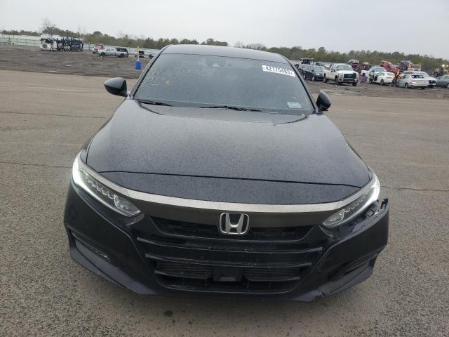 Photo 4 VIN: 1HGCV1F35LA154306 - HONDA ACCORD SPO 