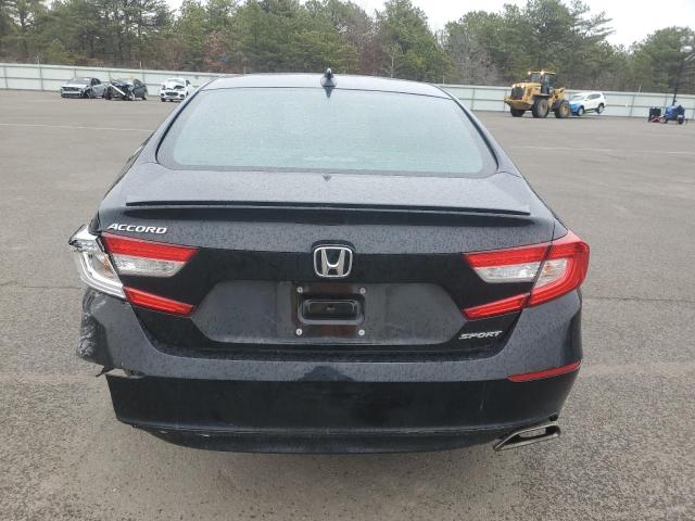 Photo 5 VIN: 1HGCV1F35LA154306 - HONDA ACCORD SPO 