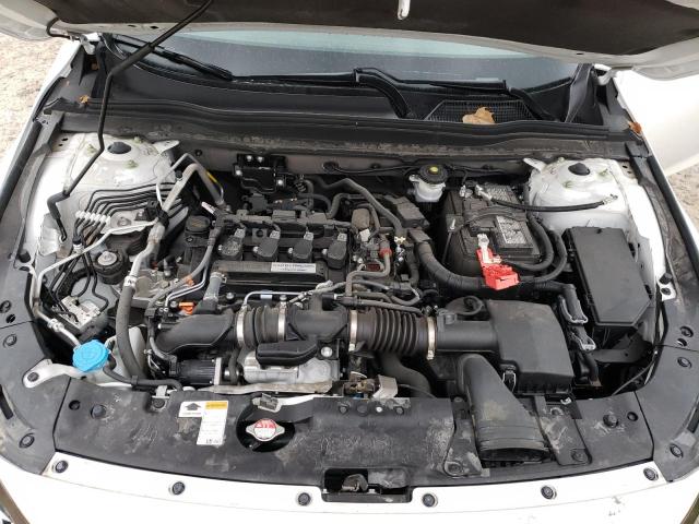 Photo 6 VIN: 1HGCV1F35LA154838 - HONDA ACCORD SPO 