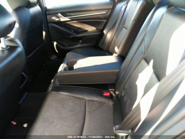 Photo 7 VIN: 1HGCV1F35LA156055 - HONDA ACCORD SEDAN 