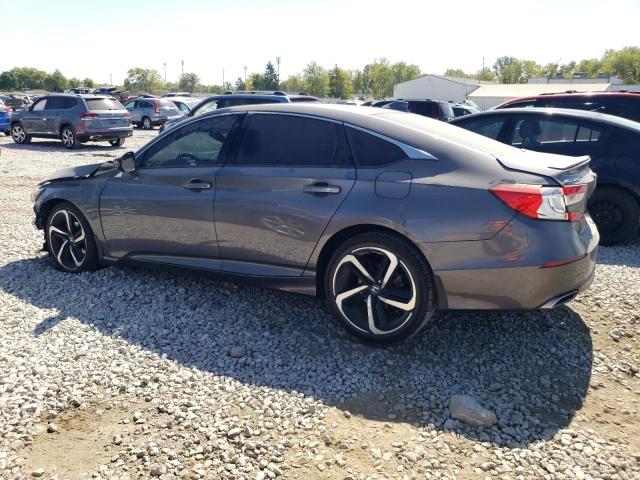 Photo 1 VIN: 1HGCV1F35LA157139 - HONDA ACCORD SPO 