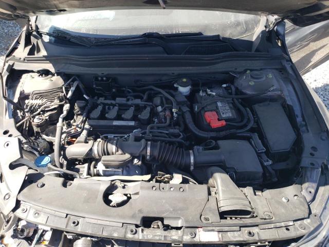 Photo 10 VIN: 1HGCV1F35LA157139 - HONDA ACCORD SPO 