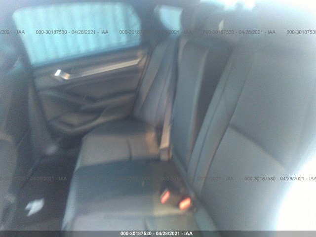 Photo 7 VIN: 1HGCV1F35MA014077 - HONDA ACCORD SEDAN 