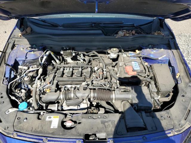 Photo 10 VIN: 1HGCV1F35MA019506 - HONDA ACCORD SPO 